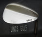 Unbranded 56° Sand Wedge Regular Steel Shaft with Grip