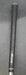 Mizuno MP-T10 Quad Cut Grooves 58° Sand Wedge Regular Steel Shaft Mizuno Grip