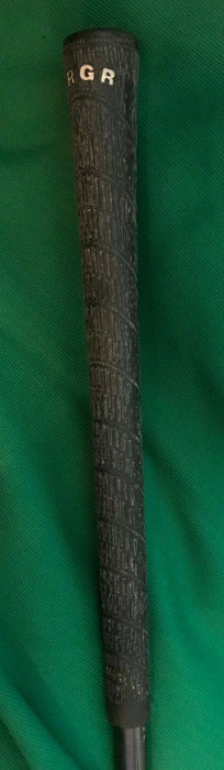 Japanese PRGR Zoom C3 22 Degree Hybrid Stiff Graphite Shaft