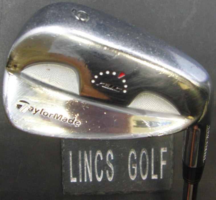 Taylormade Rac 9 Iron Stiff Graphite Shaft Taylormade Grip