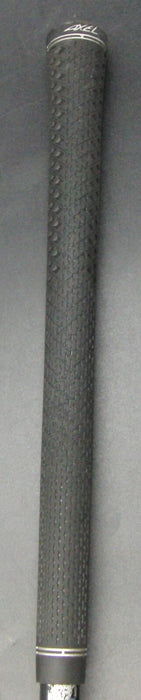 Tsuruya Axel TCS MM 11° Driver Stiff Graphite Shaft Axel Grip