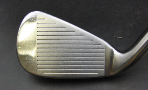 TaylorMade Tour Burner 6 Iron Stiff Steel Shaft STM Grip