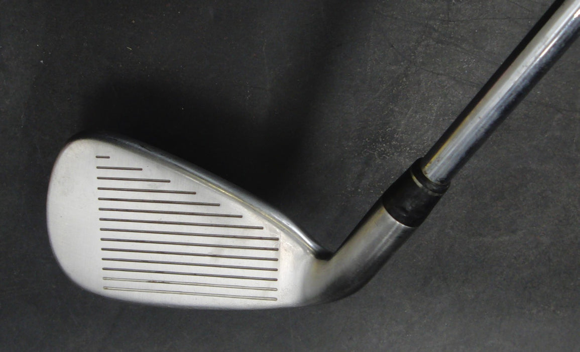 TaylorMade rac OS 4 Iron Regular Steel Shaft Sharpro Grip