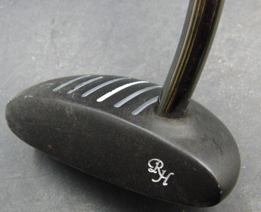 Mizuno Pro 0053 Putter Steel Shaft 88cm Length Mizuno Grip