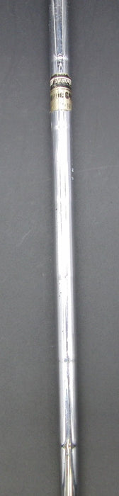 Fourteen MT28 V5 Forged 56° Sand Wedge Regular Steel Shaft Cadero Grip