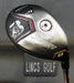 Bridgestone J15HY 23° 4 Hybrid Regular Steel Shaft No 1 Grip