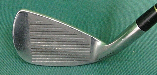 Mizuno Notus Super Synchro Turn 5 Iron Firm-Regular Graphite Shaft
