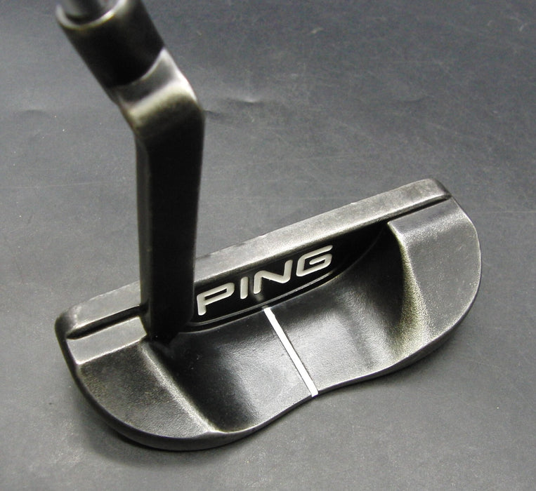 Ping Cadence TR B65 Putter Steel Shaft 83.5cm Length Ping Grip