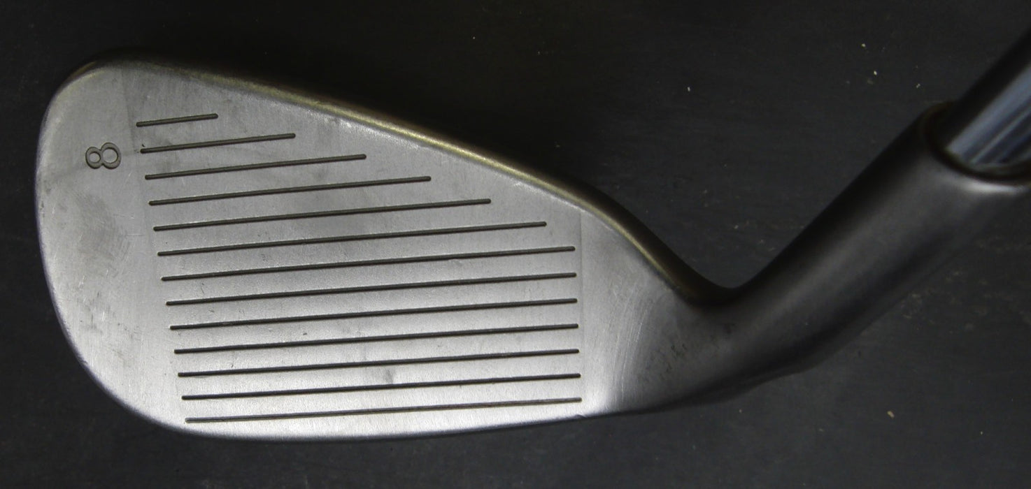 Ping G20 Red Dot 8 Iron Regular Steel Shaft Ping Grip