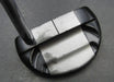 Never Compromise ZII Alpha Putter Steel Shaft 85cm Length Never Compromise Grip