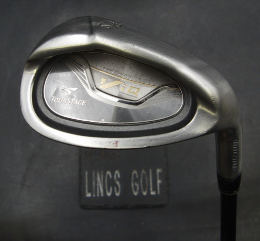 Bridgestone Tour Stage ViQ Gap Wedge Regular Graphite Shaft TourStage Grip