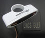TaylorMade Rossa Daytona Ghost Putter Steel Shaft 83cm Length Psyko Grip