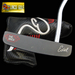 Edel The Brick Putter 87cm Steel Shaft Edel Grip Edel Head Cover