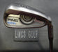 Ping G Series Blue Dot 6 Iron Regular Graphite Shaft G/P Grip (Missing Weight)