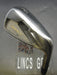 Callaway Legacy Forged 6 Iron Regular Steel Shaft Callaway Grip