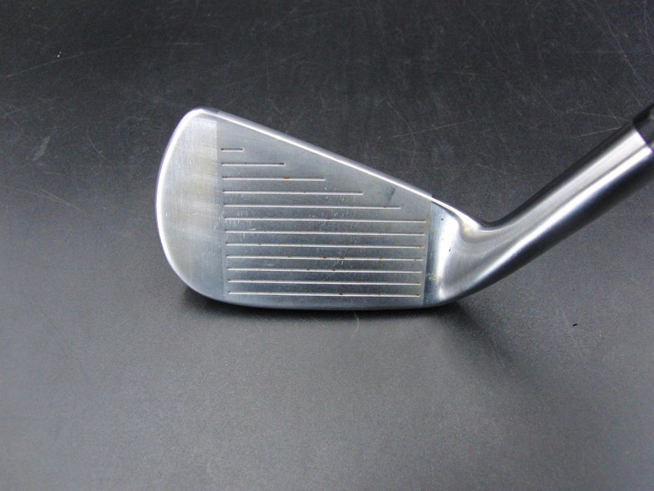 Mizuno Zoid Pro II 6 Iron Stiff Steel Shaft Inno Grip