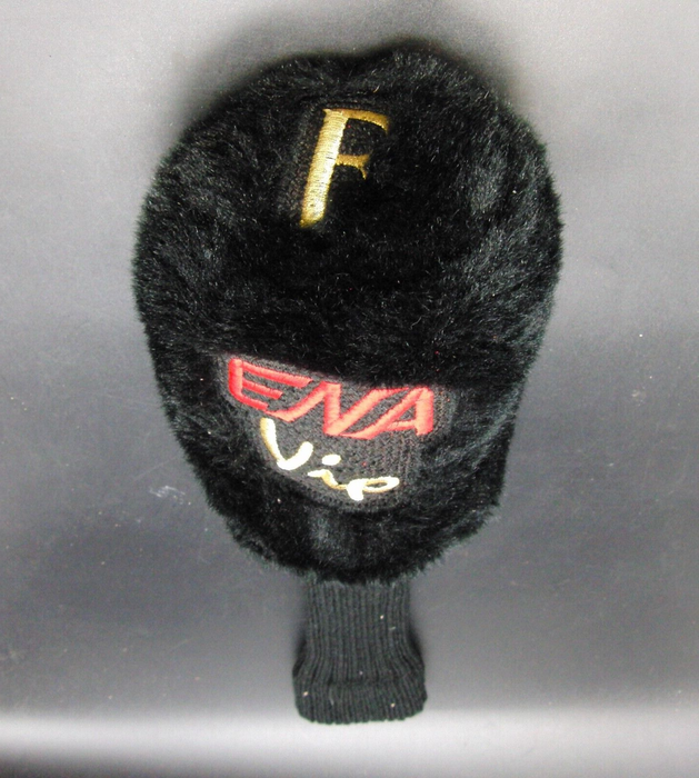 ENA Vip Wood Head Cover
