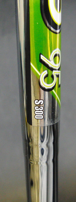 TaylorMade M1 Tungsten 8 Iron Stiff Steel Shaft TaylorMade Grip