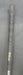 Wilson Prostaff Oversize 6 Iron Regular Steel Shaft Wilson Grip