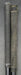 Set of 2 Nexgen NF 801 High Moment of Inertia 3 & 7 Woods Stiff Graphite Shafts