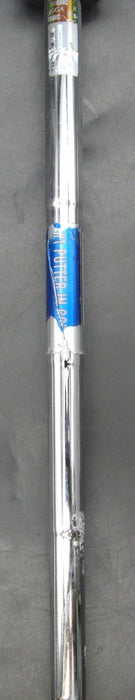 Odyssey Works Fang 360g Putter 86cm Length Steel Shaft Super Stroke Grip