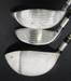 Set of TaylorMade R7 XR 3-PW +Driver +3+5 Wood +Putter +Bag