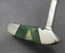 Deity Jade Putter Hickory Shaft 87.5cm Length Black Grip