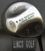 Ladies Callaway Big Bertha War Bird 7 Wood Ladies Graphite Shaft Callaway Grip