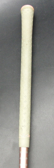 Ladies Mactec Sofitt Fit a Feel Pitching Wedge Ladies Graphite Shaft Sofitt Grip