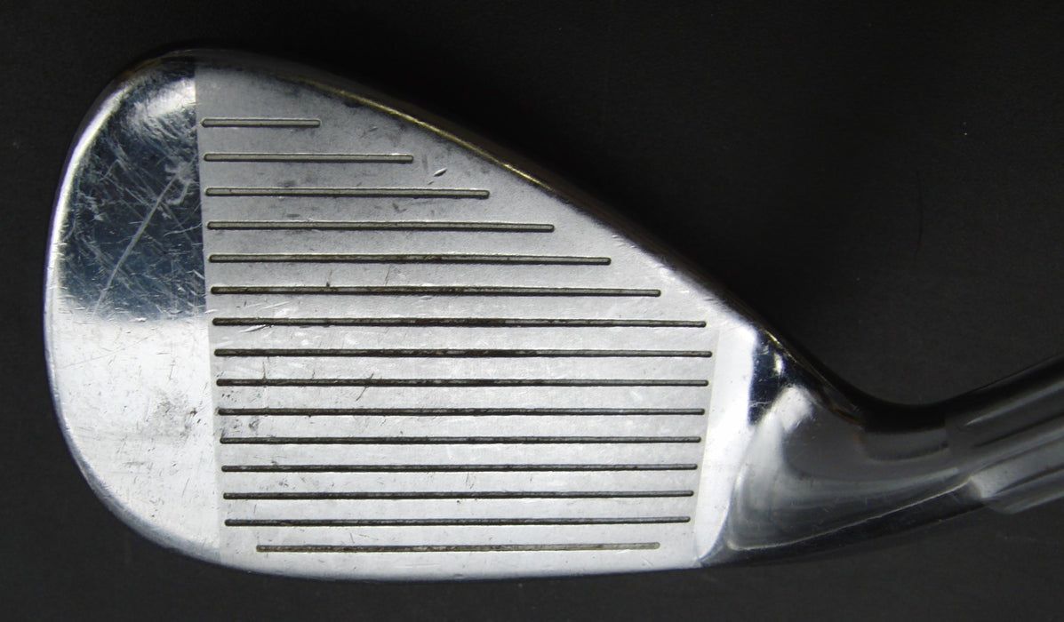 TaylorMade M2 2016 Pitching Wedge Stiff Steel Shaft Golf Pride Grip