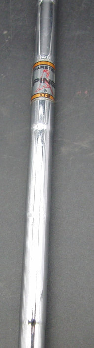 Ping Eye 2 7 Wood Regular Steel Shaft Ping Grip