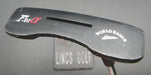 World Eagle F-01a Putter Steel Shaft 89cm Length World Eagle Grip