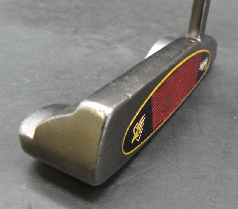 TaylorMade Rossa Daytona Putter Steel Shaft 84cm Length Psyko Grip