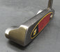 TaylorMade Rossa Daytona Putter Steel Shaft 84cm Length Psyko Grip