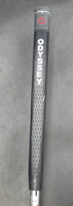 Odyssey Metal-X 9 Putter Steel Shaft 82cm Length Odyssey Grip*