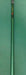 Mizuno T-Zoid XV O/S 6 Iron Regular Graphite Shaft Mizuno Grip