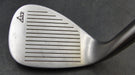Wilson Berg HT Cup Defender Sand Wedge Regular Steel Shaft Wilson Grip