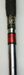 Hogan H40 Oversize Driving Iron Regular Steel Shaft Golf Pride Grip