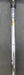 Wilson Staff TW5 52° Gap Wedge Regular Steel Shaft Golf Pride Grip
