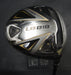 Honma LB818 460 10.5° Driver Stiff Graphite Shaft Honma Grip*