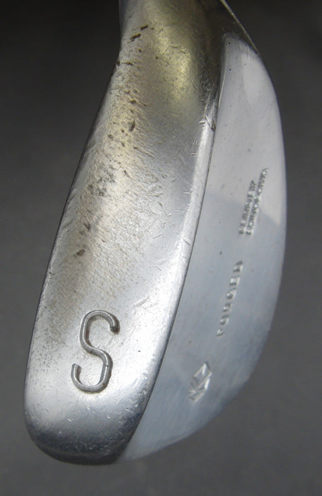 KG Forged Sand Wedge Regular Steel Shaft Elite Grip