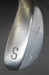 KG Forged Sand Wedge Regular Steel Shaft Elite Grip