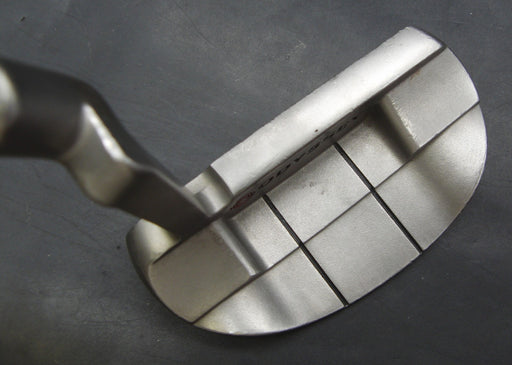 Odyssey White Hot #7 Putter 83cm Length Steel Shaft Odyssey Grip