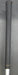 Shaft For TaylorMade Gloire 3 Wood 112cm Length Regular Graphite Shaft
