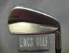 Ping Blueprint Forged Blue Dot 6 Iron Extra Stiff Steel Shaft Golf Pride Grip