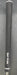 Srixon Z 965 Pitching Wedge Stiff Steel Shaft Golf Pride Grip