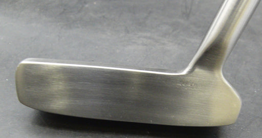 Jade Lower Dragon Putter Steel Shaft 87cm Length Golf Pride Grip