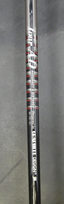 Bridgestone Tour Stage XDrive 9° Driver Stiff Graphite Shaft Royal Grip