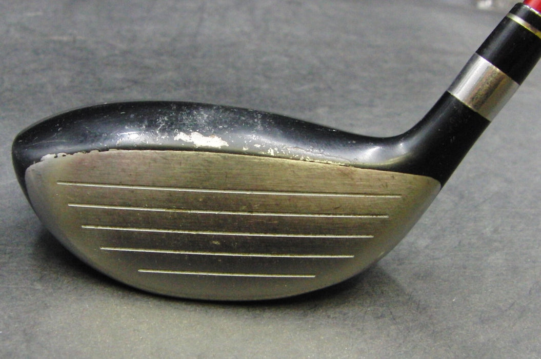 Royal Collection TRC 18° 2 Hybrid Stiff Graphite Shaft RC Grip