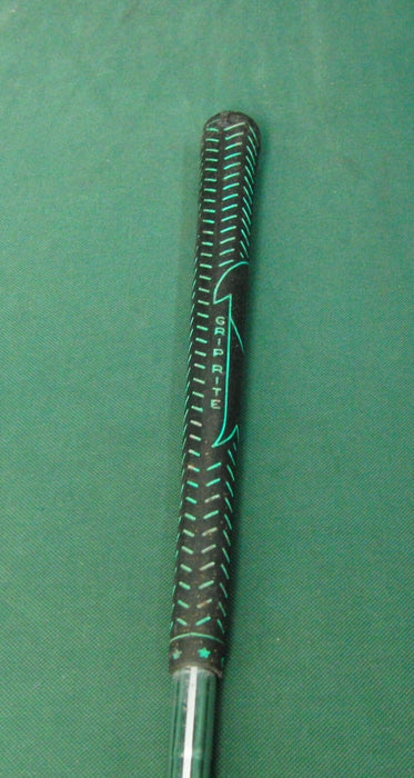 Wilson Staff Fluid Feel 8 Iron Regular Steel Shaft Golf Pride Grip